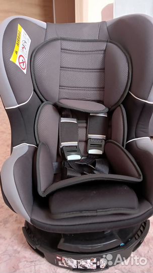 Детское автокресло Nania