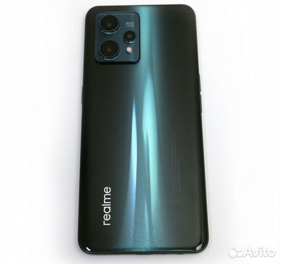 Realme 9 pro plus 8/128Gb