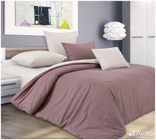 Пошив постельного белья