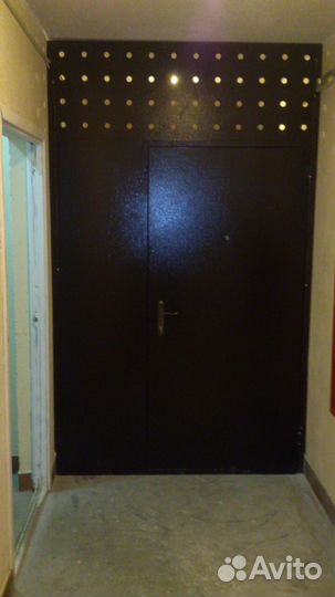 Установка и продажа входных и межкомнатных дверей