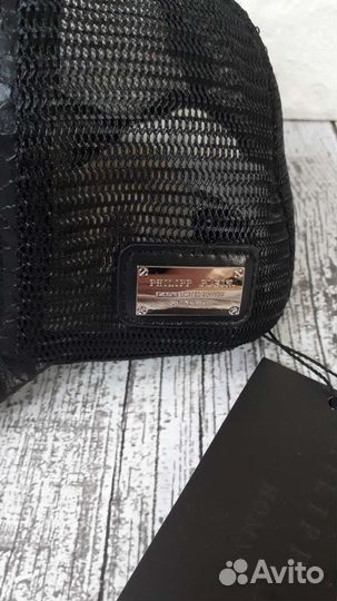 Кепка philipp plein