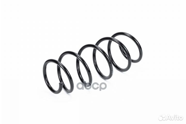 Пружина передняя opel corsa D (2006) Klakson