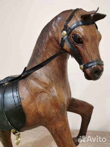 Конь (Лошадь)