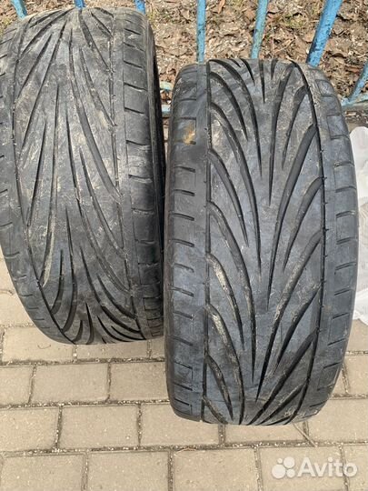 Toyo Proxes T1-R 245/45 R18 Y