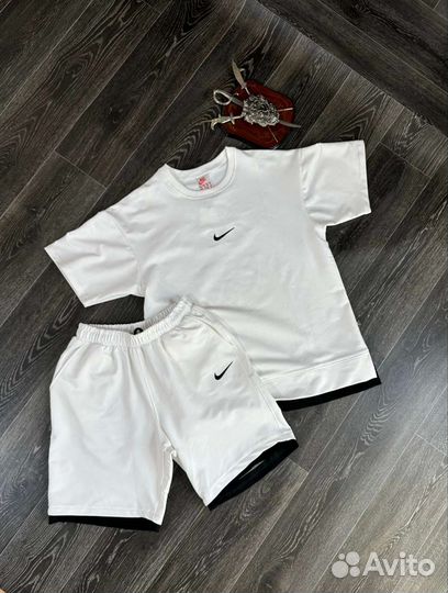 Спортивный костюм мужской и женский унисекс