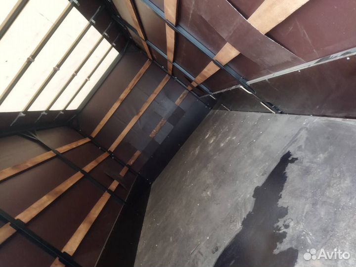 ГАЗ ГАЗель 3302 тентованный, 2017