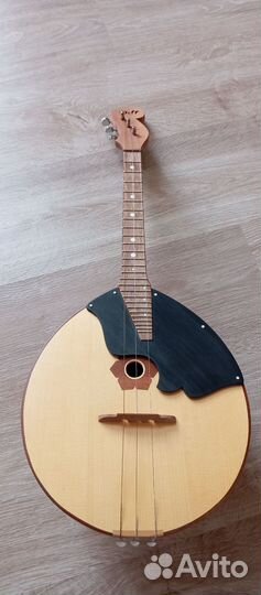 Домра малая