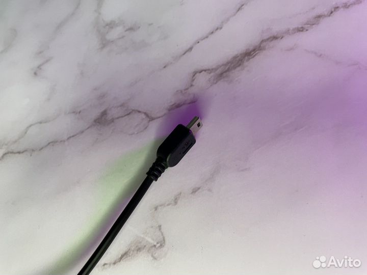 Зарядка для PSP 2 в 1