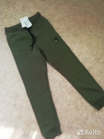 Новый пакет одежды 140