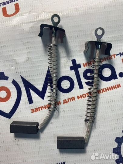 Щетка Иж 12В