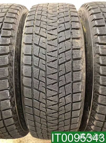 Bridgestone Blizzak DM-V1 215/65 R16 101H