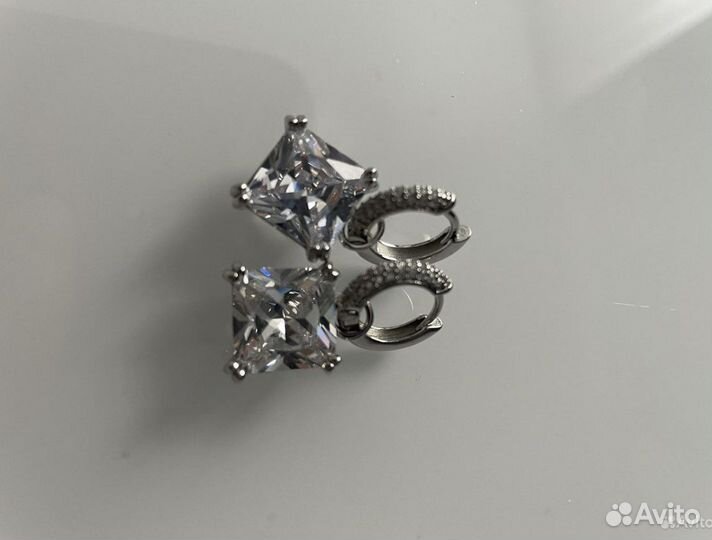 Кольцо dyrberg kern