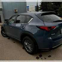 Mazda CX-5 2.0 AT, 2020, 31 000 км, с пробегом, цена 3 200 000 руб.