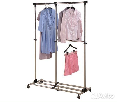 Напольная вешалка бу