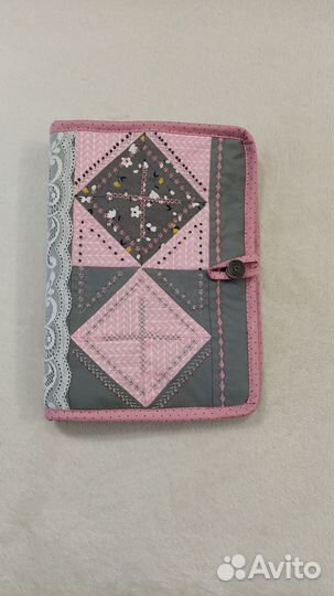 Органайзер для хранения мелочей (ручная работа)