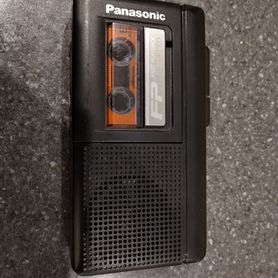 Кассетный диктофон Panasonic Rn-102