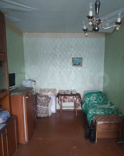 1-к. квартира, 32,9 м², 5/5 эт.