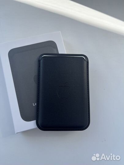 Чехол кошелек Magsafe для iPhone