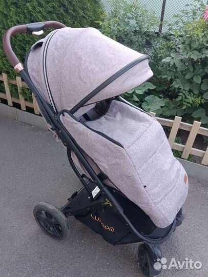 Детские коляски прогулочные