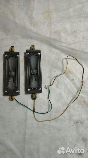 BN96-09463C 8Om 10W samsung LE40B531P7W LE37B551A6