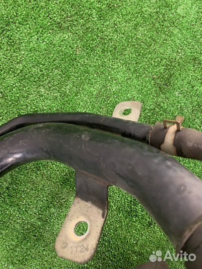 Горловина топливного бака Nissan Teana J32 VQ25DE