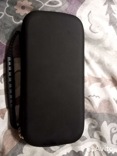 Switch Lite Carrying Case