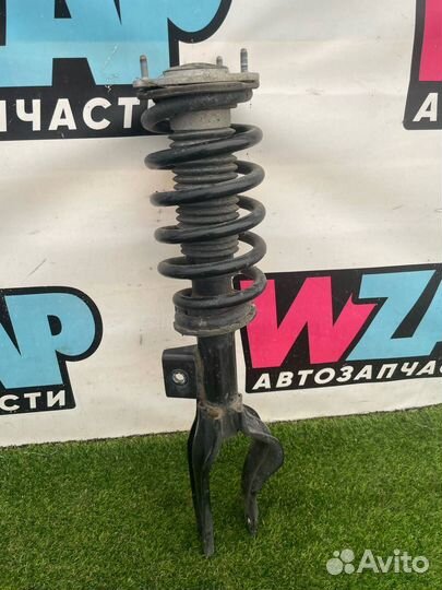 Амортизатор передний левый Tesla Model Y 2021