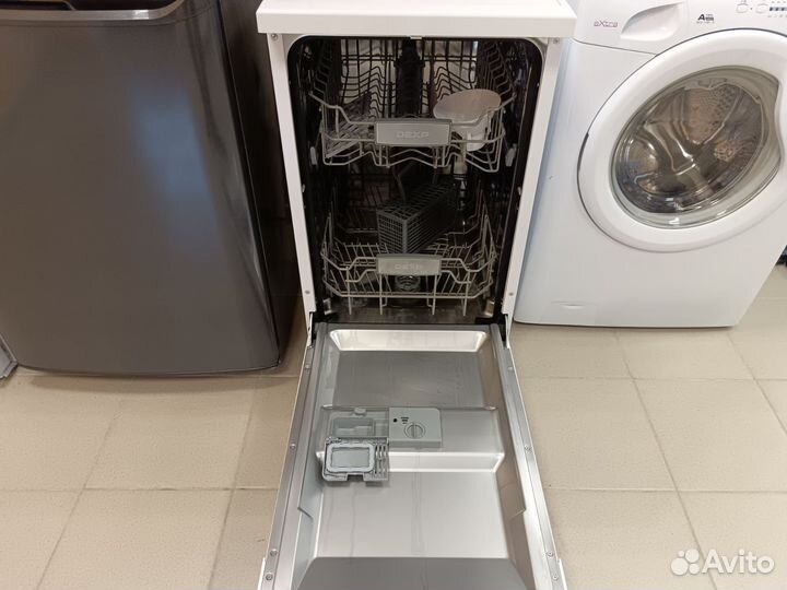 Посудомоечная машина 45 см (Чап50)