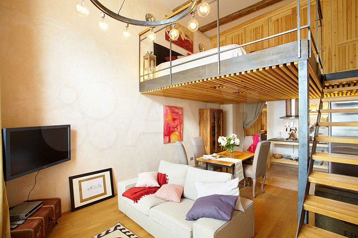 2-к. квартира, 62,2 м², 12/12 эт.