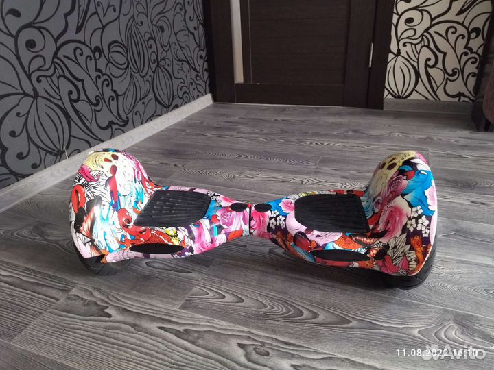 Гироскутер бу рабочий