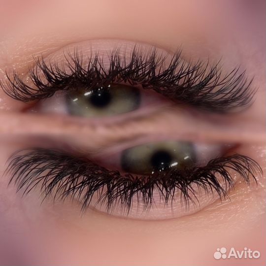 Маникюр, ресницы пустошь Бор