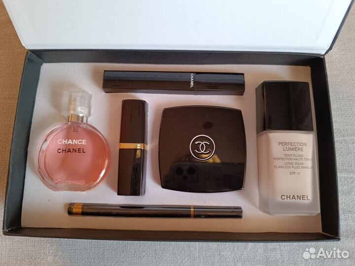 Подарочный набор для женщин