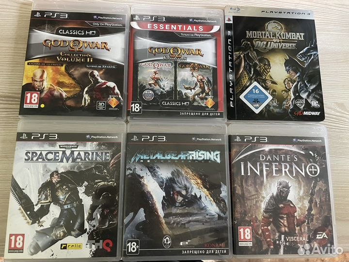 Игры про вторую мировую + драки(мма) ps3