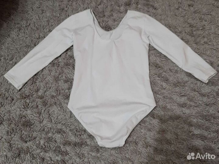 Купальник для девочки