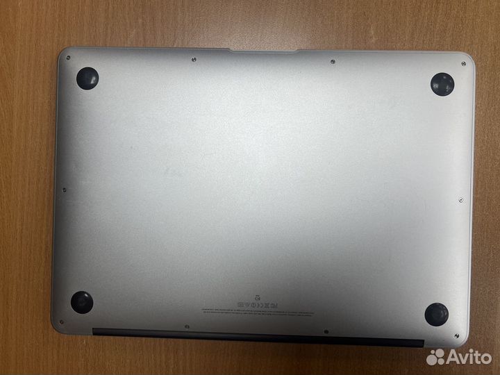 Apple MacBook Air 13