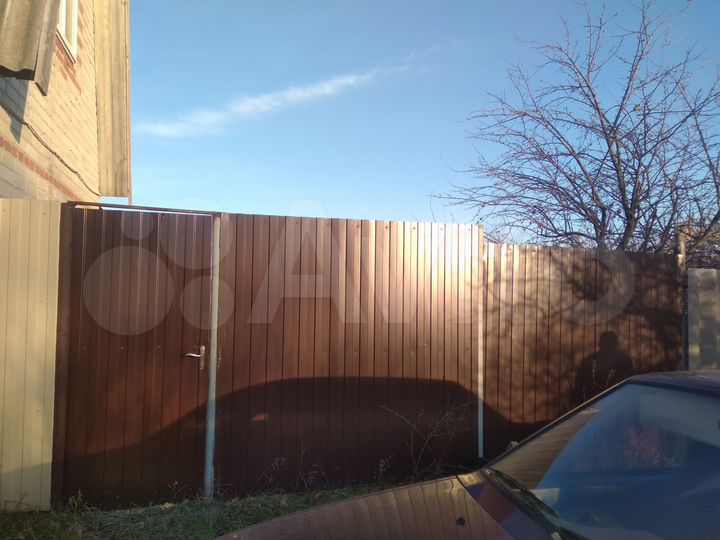 Дача 24 м² на участке 6 сот.