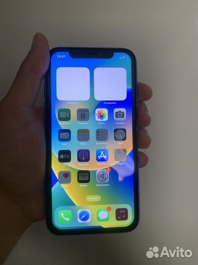 iPhone 11 128gb
