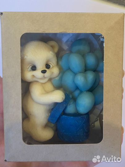 Шоколадные подарки