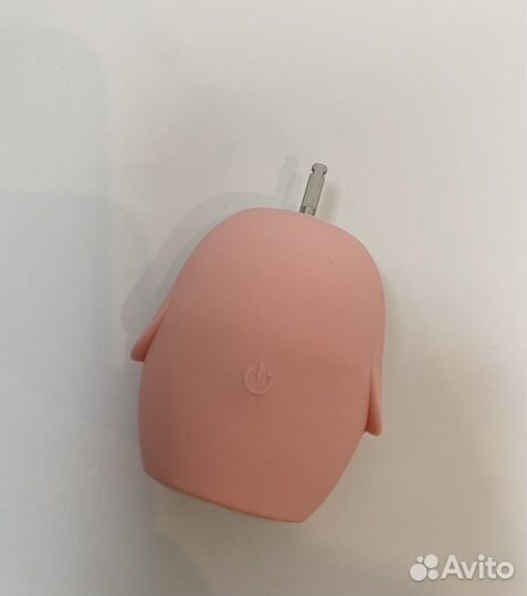 Детская электрическая зубная щетка Xiaomi