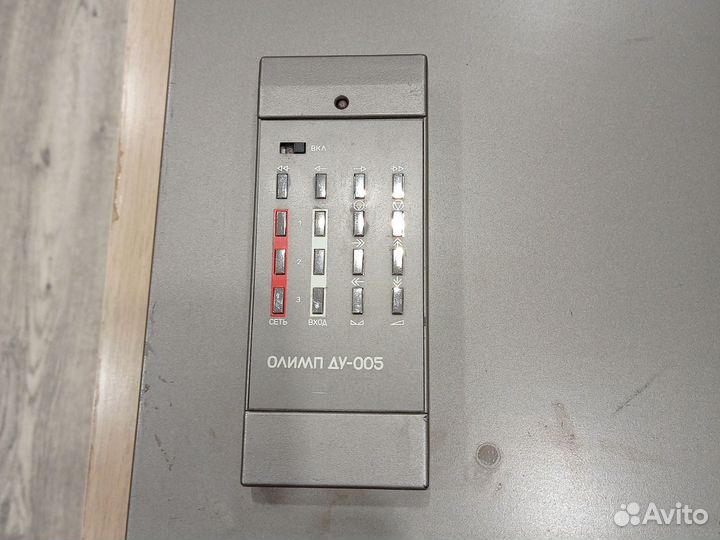 Для Сергея блок ду Олимп 005