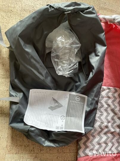 Детская палатка вигвам