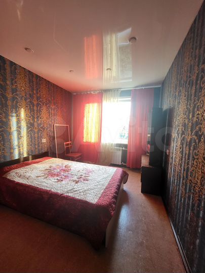 2-к. квартира, 44 м², 3/5 эт.