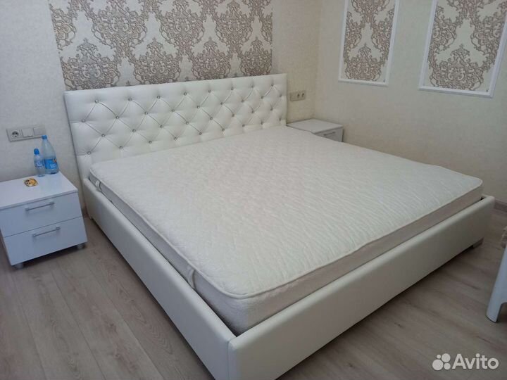 Перетяжка и ремонт мягкой мебели