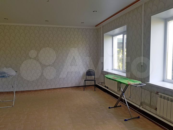 Дом 186,1 м² на участке 20,5 сот.