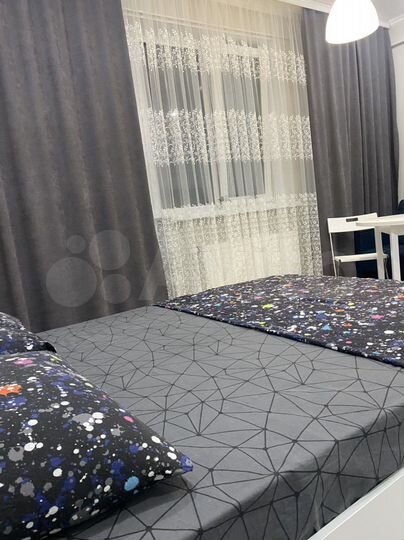 Квартира-студия, 30 м², 16/22 эт.