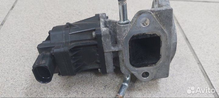 Клапан EGR Mazda Cx-5 shvpts 2.2 DIS 2014