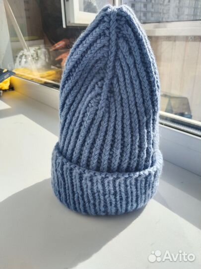 Шапка детская