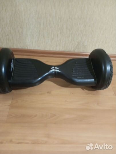 Гироскутер