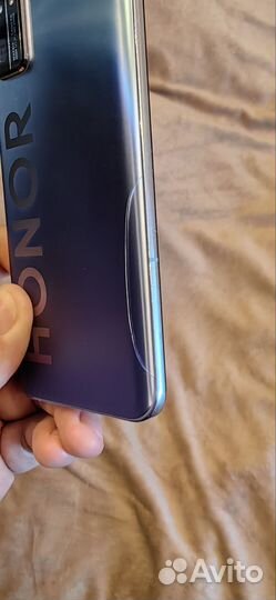 HONOR 30, 8/256 ГБ
