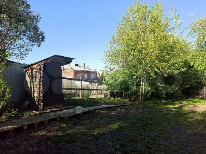 Участок 12 сот. (ИЖС)